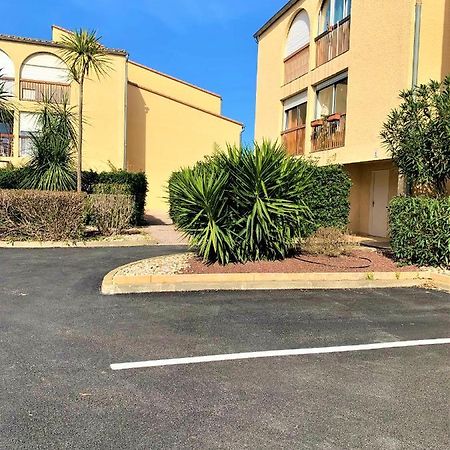 Appartement Cosy A Deux Pas Du Port 생시프리앙 외부 사진