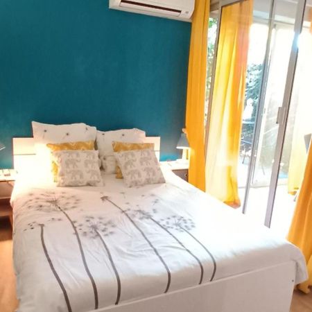 Appartement Cosy A Deux Pas Du Port 생시프리앙 외부 사진