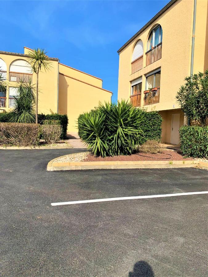 Appartement Cosy A Deux Pas Du Port 생시프리앙 외부 사진