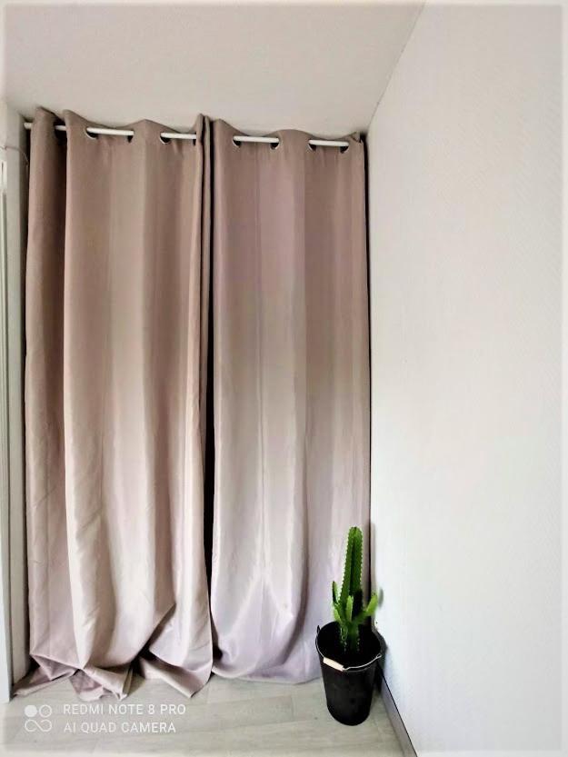 Appartement Cosy A Deux Pas Du Port 생시프리앙 외부 사진