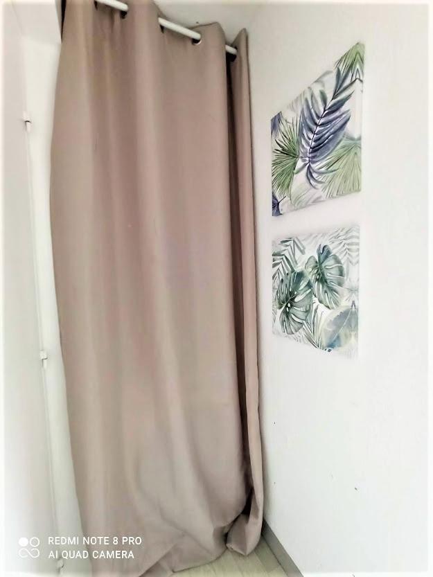 Appartement Cosy A Deux Pas Du Port 생시프리앙 외부 사진
