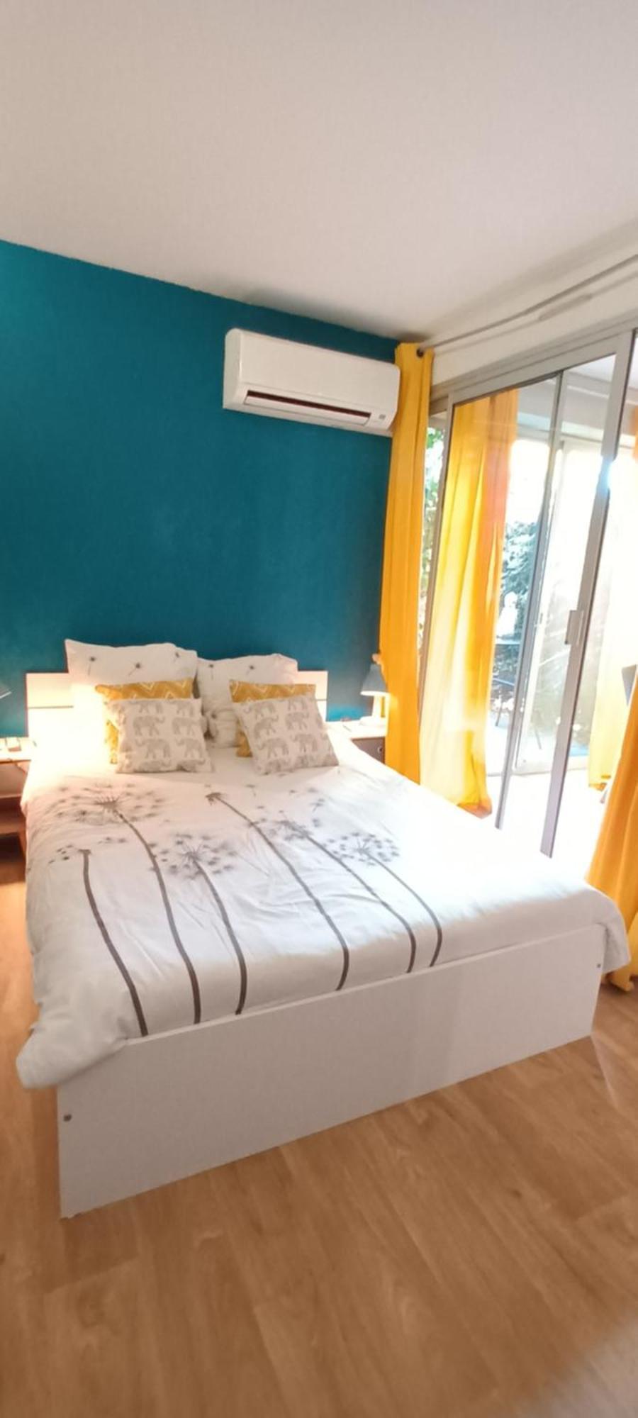 Appartement Cosy A Deux Pas Du Port 생시프리앙 외부 사진